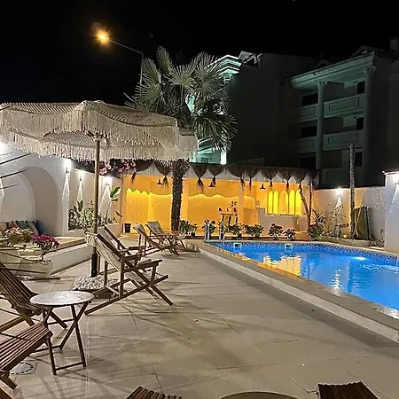 Evim 3* Çınarcık