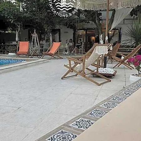 Evim Hotel 3*