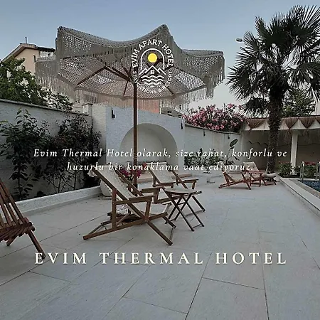 Hotel Evim