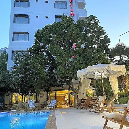 Hotel Evim Çınarcık