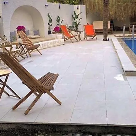 Hotel Evim 3*