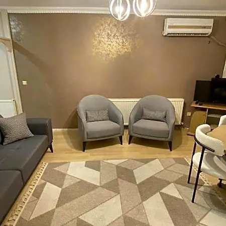 Evim Hotel Çınarcık