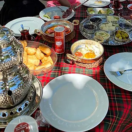 Evim Hotel Çınarcık