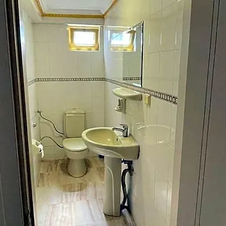 Hotel Evim Çınarcık