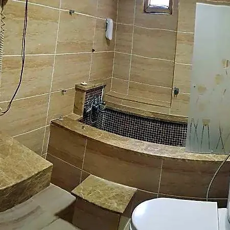 Evim Hotel Çınarcık