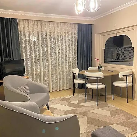 Evim Hotel 3*