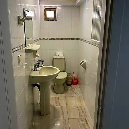 Evim Hotel Çınarcık