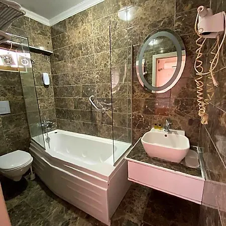 Evim Hotel