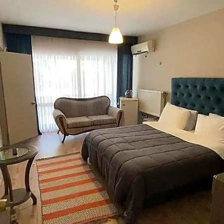 Evim Hotel