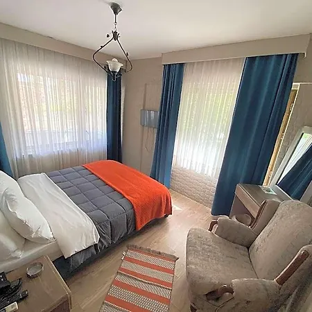 Evim 3* Çınarcık